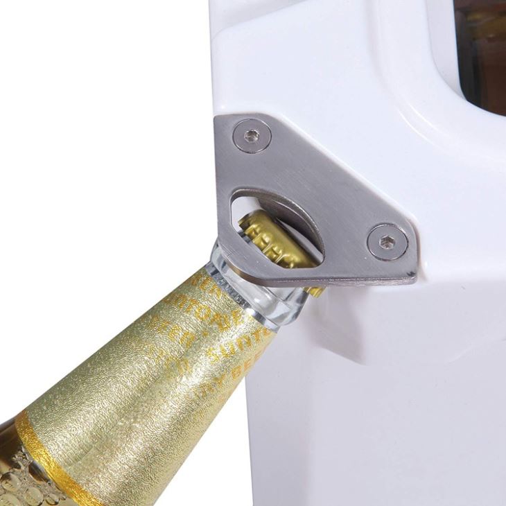 GiNT Rotomold Cooler
