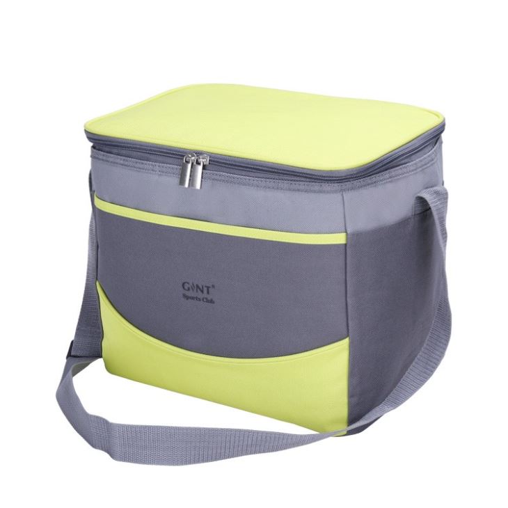 Promotional Insulated Lunch Cooler Bag For Frozen Food