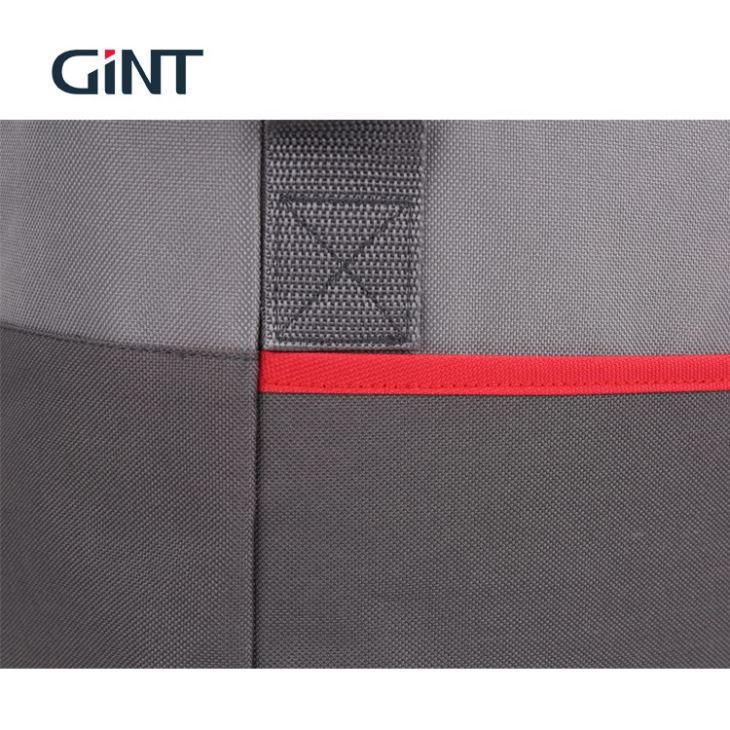 Soft Insulated Food Bag