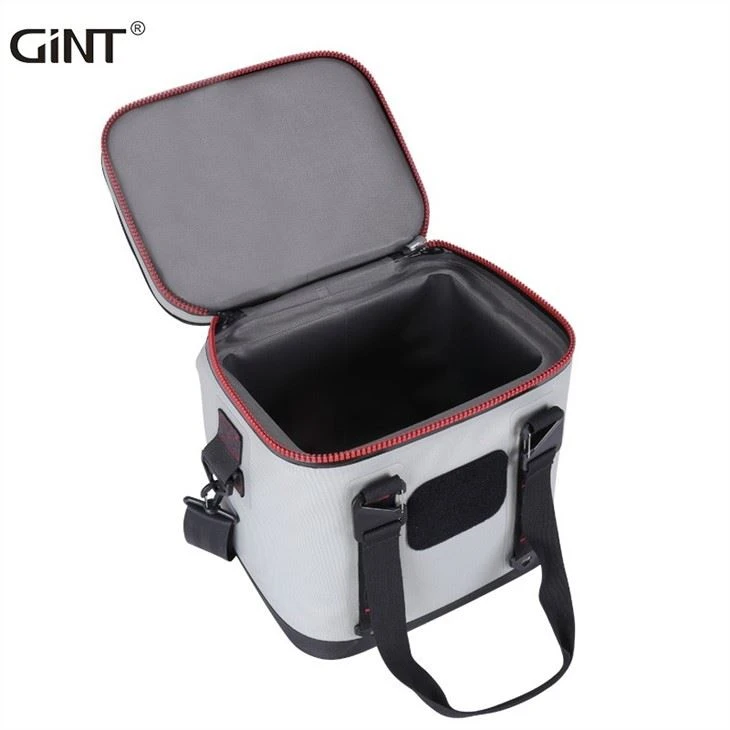 china Cooler Bag For Frozen Food /tpu Waterproof Cooler Bag/soft Sided Cooler Bags