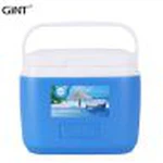 55L ক্যাম্পিং পোর্টেবল কুলার