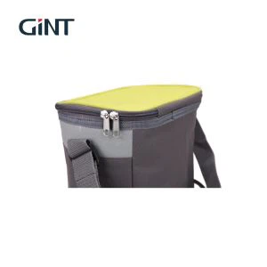 ভাঁজযোগ্য দুপুরের খাবার ডেলিভারি ব্যাগ তাপীয়