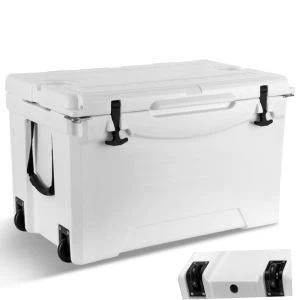 65QT আইস চেস্ট কুলার বক্স