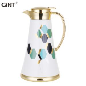 নতুন আসছে ভ্যাকুয়াম ইনসুলেটেড থার্মাল কফি পট