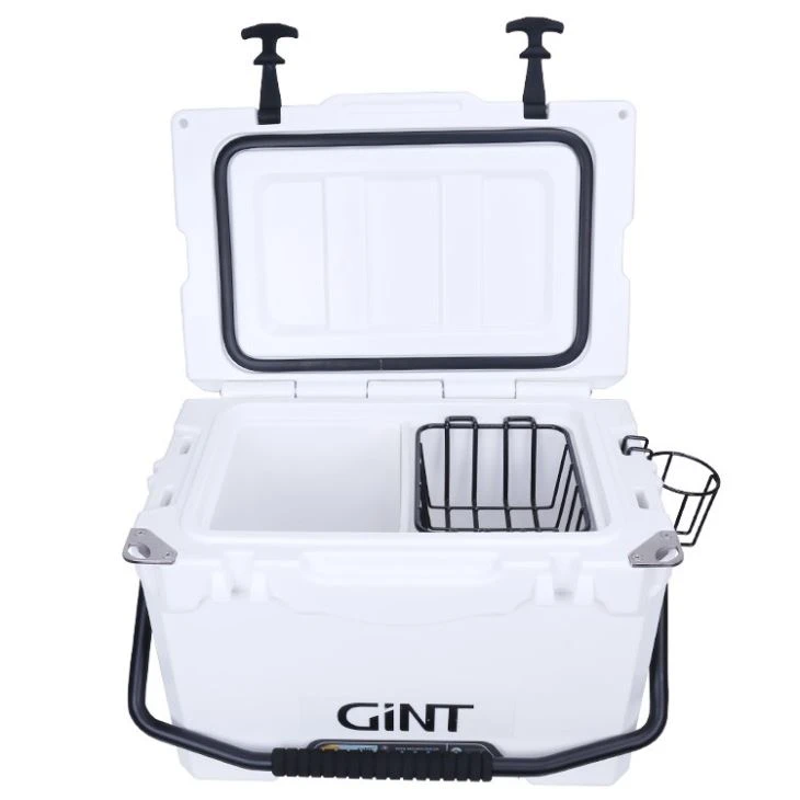 Cooler Box