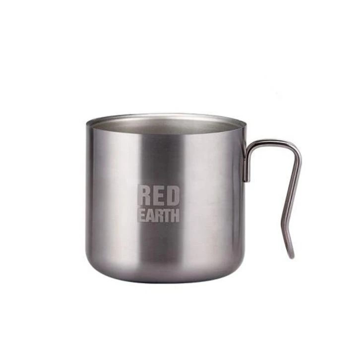 Wholesale Camping Coffee Mug Travel Mug For Outdoor