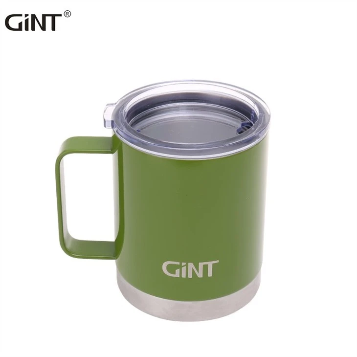 Cheap Small White Speckled Stainless Steel Camping Coffee Custom Enamel Mug