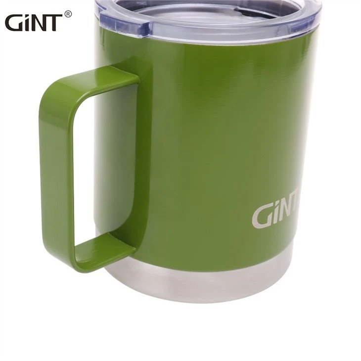 Cheap Small White Speckled Stainless Steel Camping Coffee Custom Enamel Mug