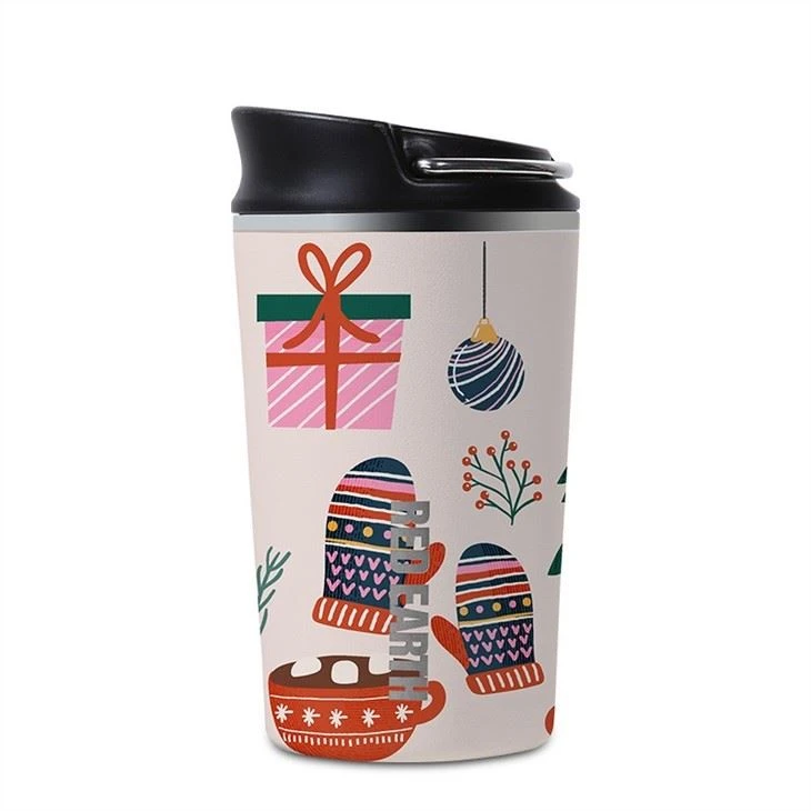 Stainless Steel Tumbler