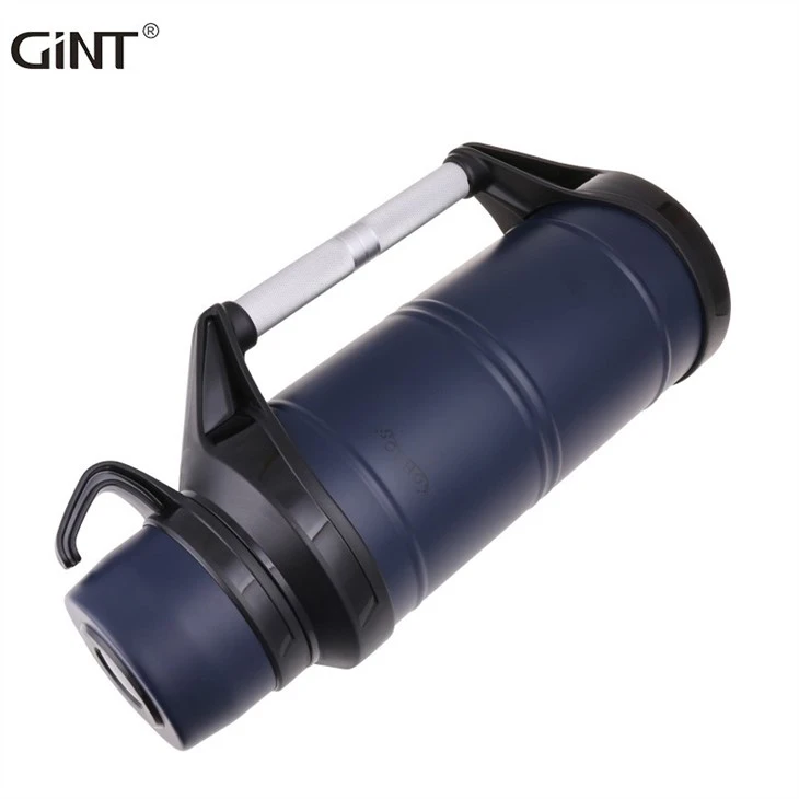 Vacuum Insulated BPA-Free 18/8 Stainless Steel Wide Mouth Flask Thermos