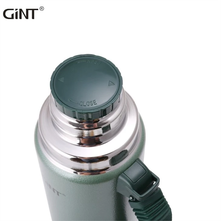 Leakproof Flask