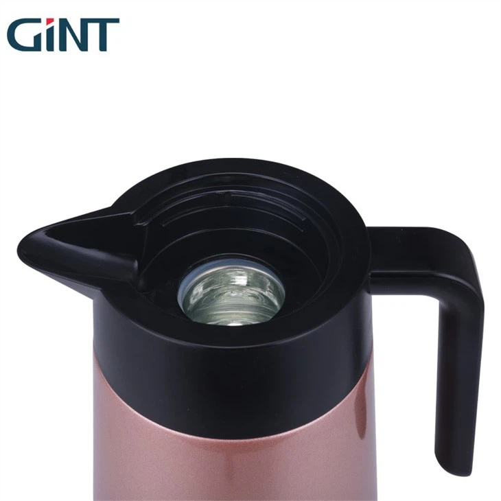 Carafe Mouth