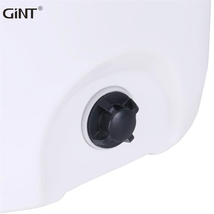 Cooler Jug Drain Plug