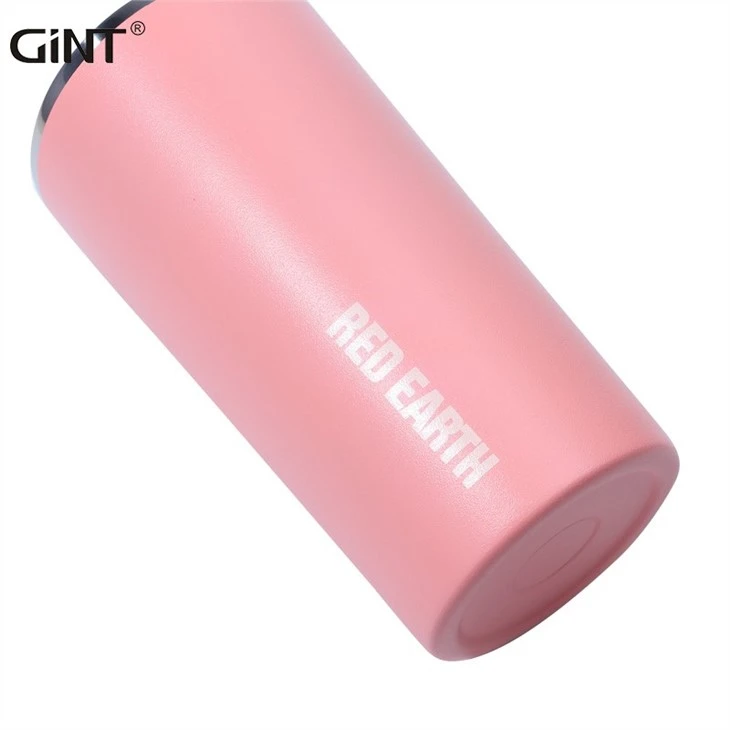 Simple Stainless Steel Vacuum Insulated Coffee Water Tumbler Cup Mug