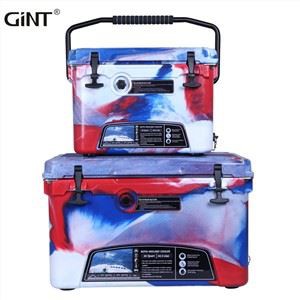 20L ক্যাম্পিং ফিশিং হার্ড কুলার বক্স