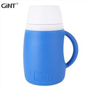 2.5L ছোট উত্তাপযুক্ত পানীয় আইস বালতি