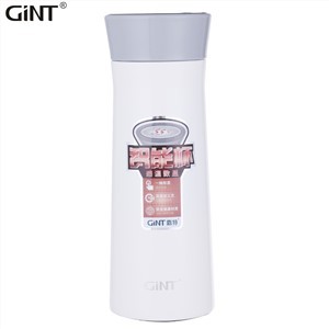 স্মার্ট LED টেম্পারেচার ডিসপ্লে থার্মাল ওয়াটার বোতল