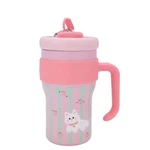 800 মিলি বুদ্ধিমান ডাবল ওয়াল কাস্টম লোগো টাম্বলার